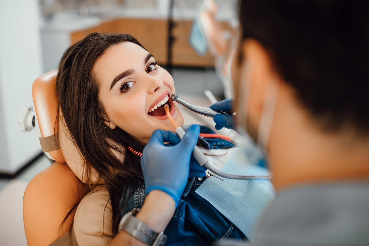 Looking for Teeth Whitening in Kitchener? Here’s What You Need to Know