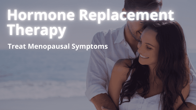 We offer Hormone Replacement Therapy (HRT) in waterloo kitchener cambridge ontario as one of our wellness treatments