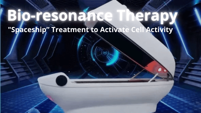 We offer advanced bio-resonance therapy in waterloo kitchener cambridge ontario as one of our wellness treatments