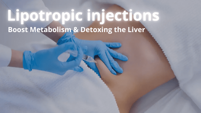 We offer lipotropic injections in waterloo kitchener cambridge ontario as one of our wellness treatments