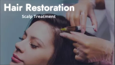 Hair restoration
