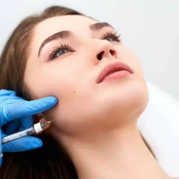 Botox Waterloo