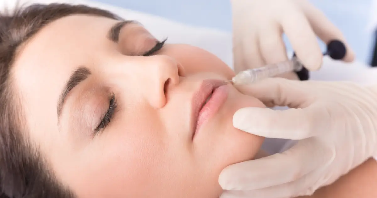 How Lip Fillers Can Restore Youthful Volume to Aging Lips