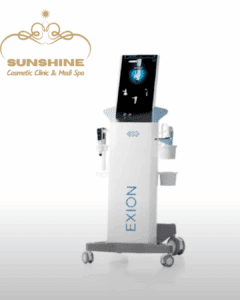 Exion