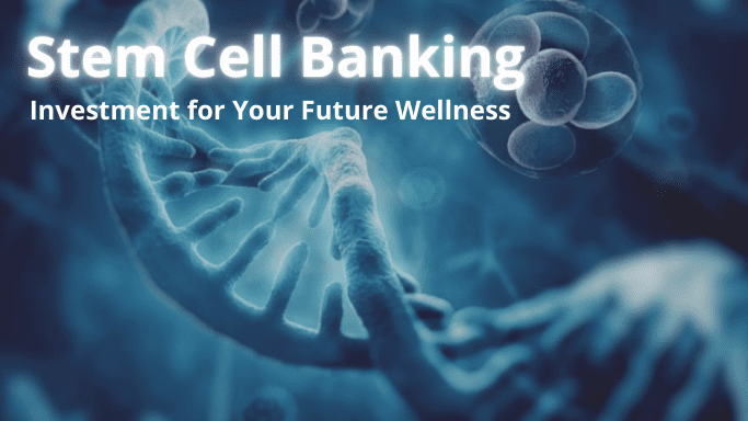 We offer stem cell banking in Mississauga ontario as one of our wellness treatments