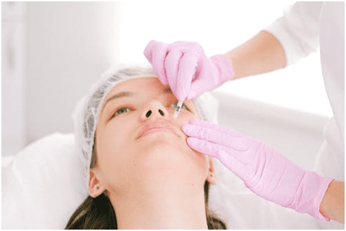 Botox Mississauga for Wrinkle Reduction, Facial Rejuvenation and Confidence Enhancement | Waterloo, ON | Sunshine Cosmetic Clinic & Medi Spa