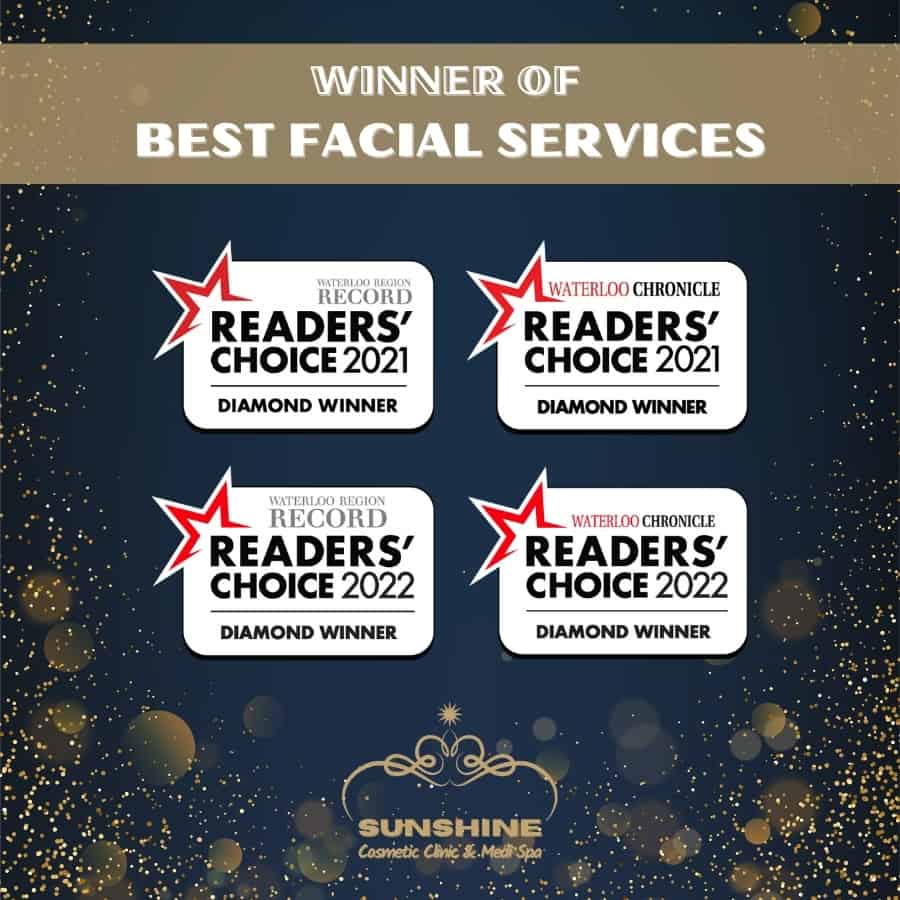HydraFacial Waterloo & Kitchener